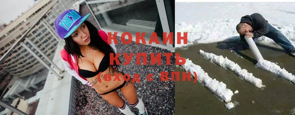 тгк Весьегонск